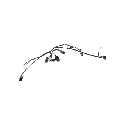 Mopar Body Wiring Harness, 68212071AA 68212071AA
